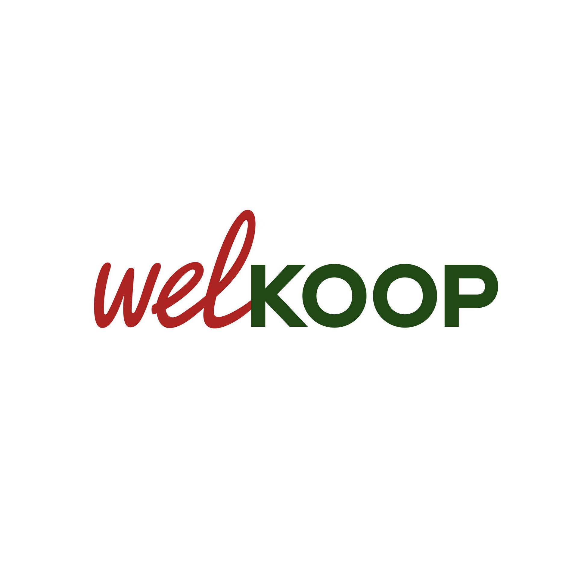 Welkoop Diepeveen logo