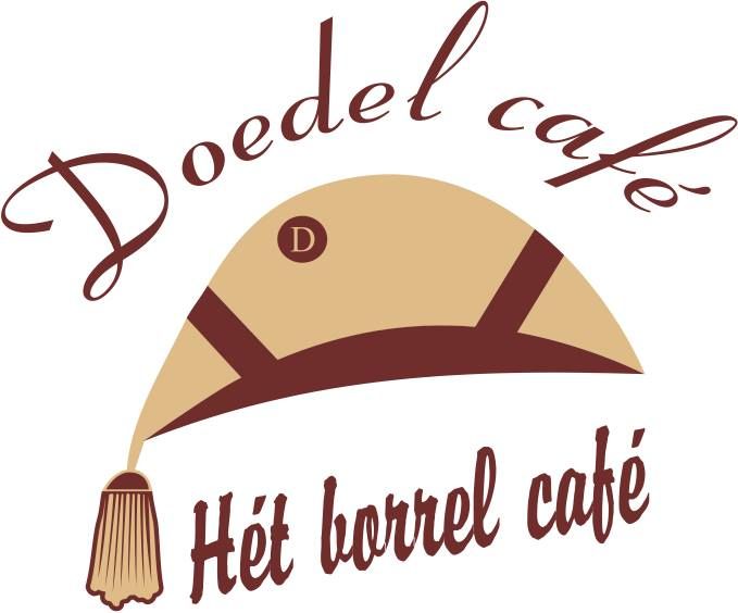 Doedelcafe logo