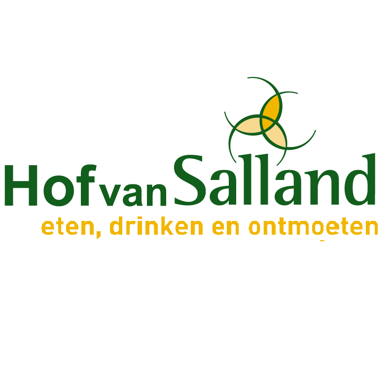 Hof van Salland logo