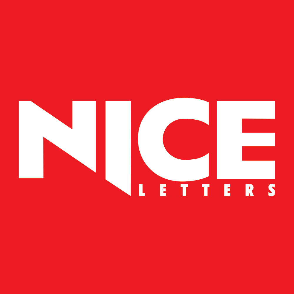 Nice Letters logo