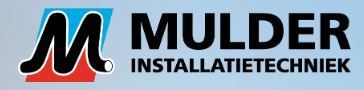 Mulder Installatietechniek logo