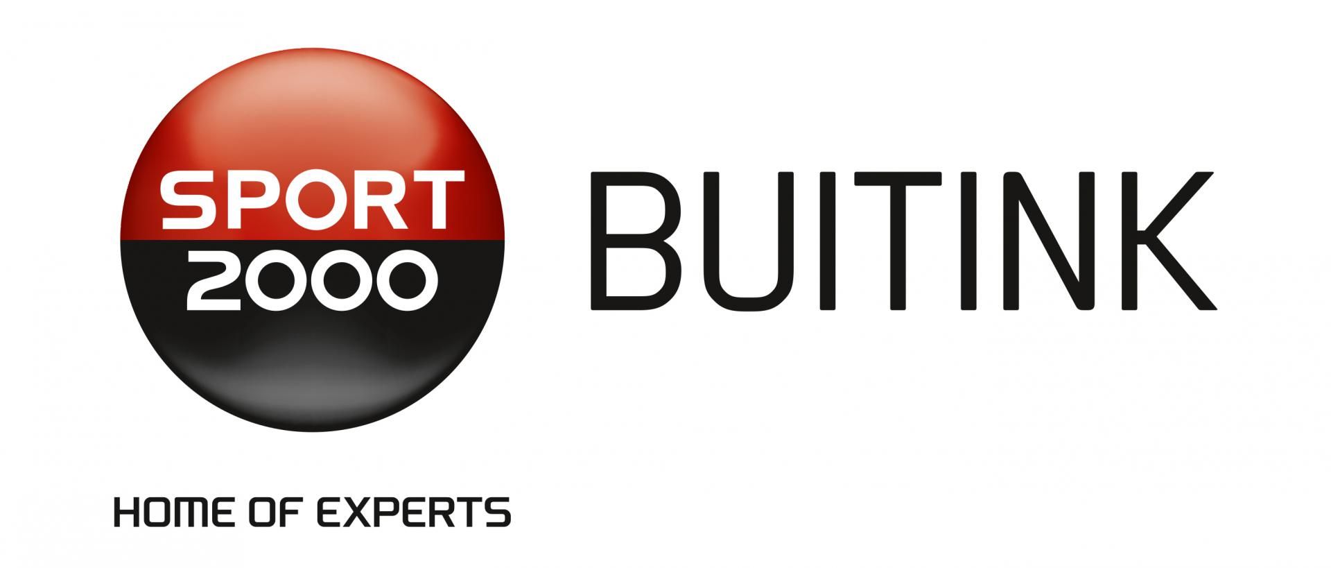 SPORT 2000 BUITINK logo