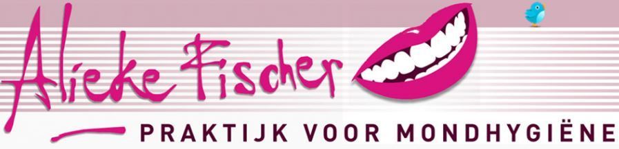 Alieke Fischer logo