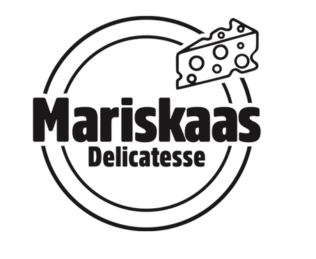 Mariskaas logo