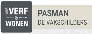 Pasman logo