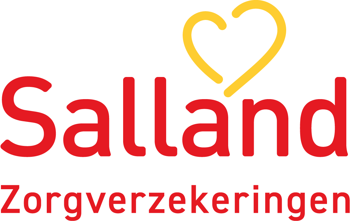 Salland Zorgverzekering logo