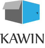 KaWin logo