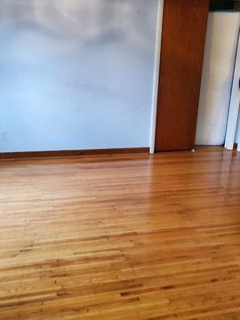 Clean Floor — Cherry Hill, NJ — Ray of Sunshine Cleaning
