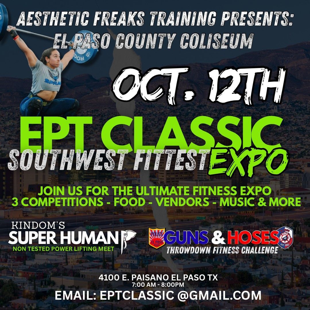 A poster for the texas state armwrestling championship