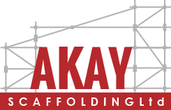AKay logo