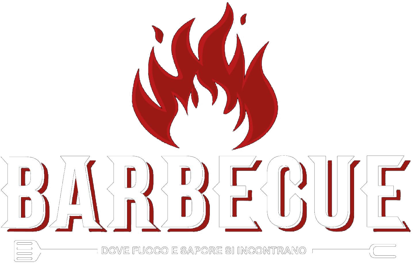 logo barbecue