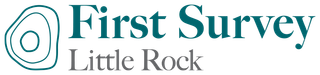 First Survey Little Rock logo