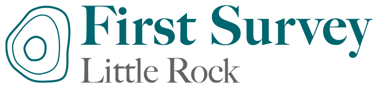 First Survey logo