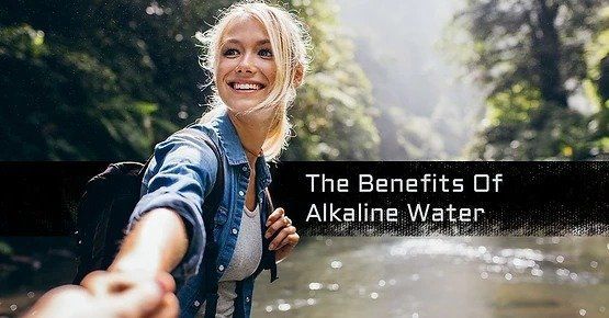 The Benefits Of Alkaline Water — Mandeville, LA — Brilliant Water Technologies