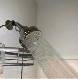 Shower Water — Mandeville, LA — Brilliant Water Technologies