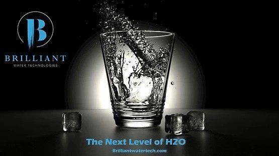 The Next Level Of H20 — Mandeville, LA — Brilliant Water Technologies