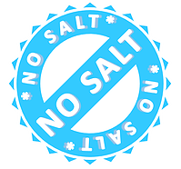 No Salt