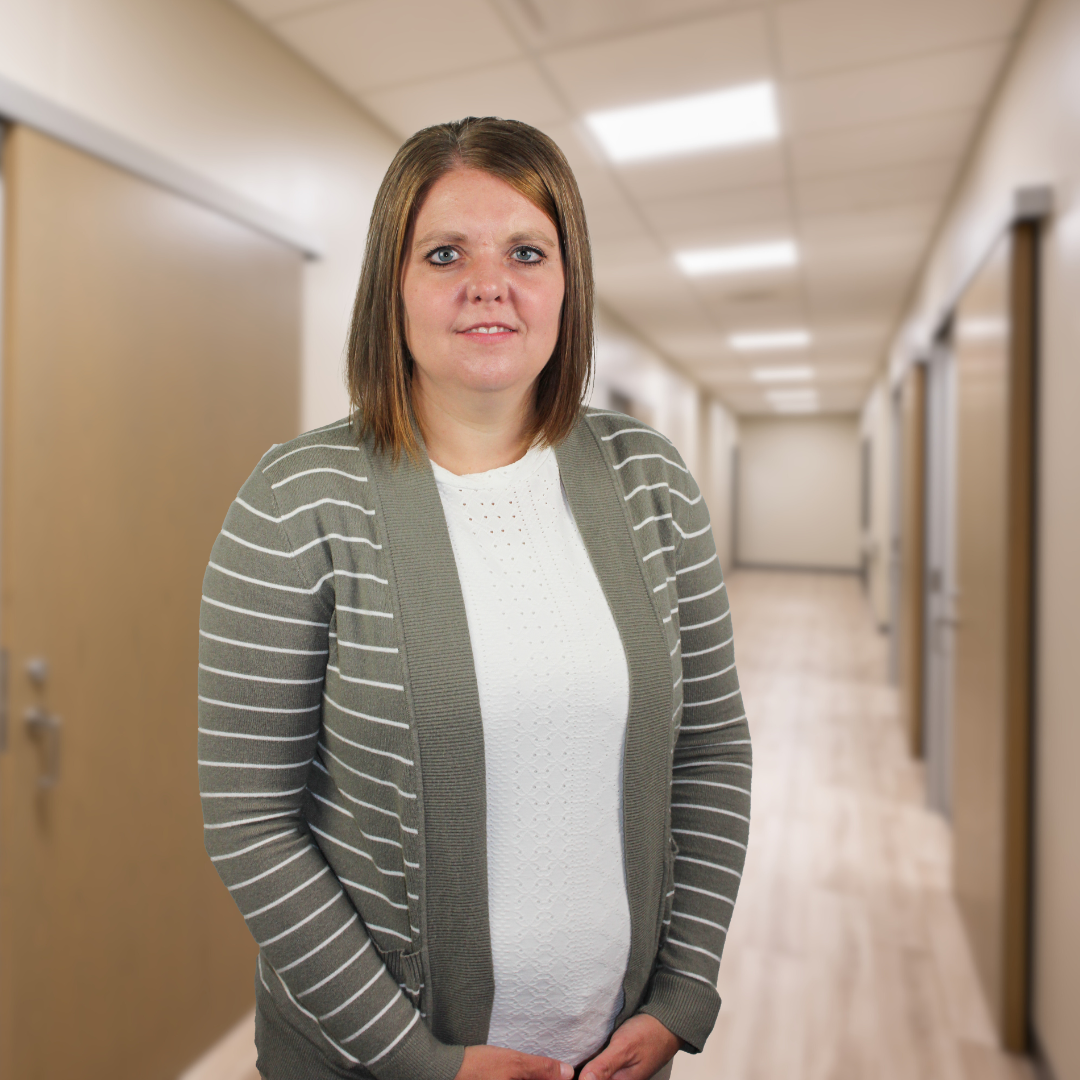 Jessalyn Ostrem, MS OTR/LPT