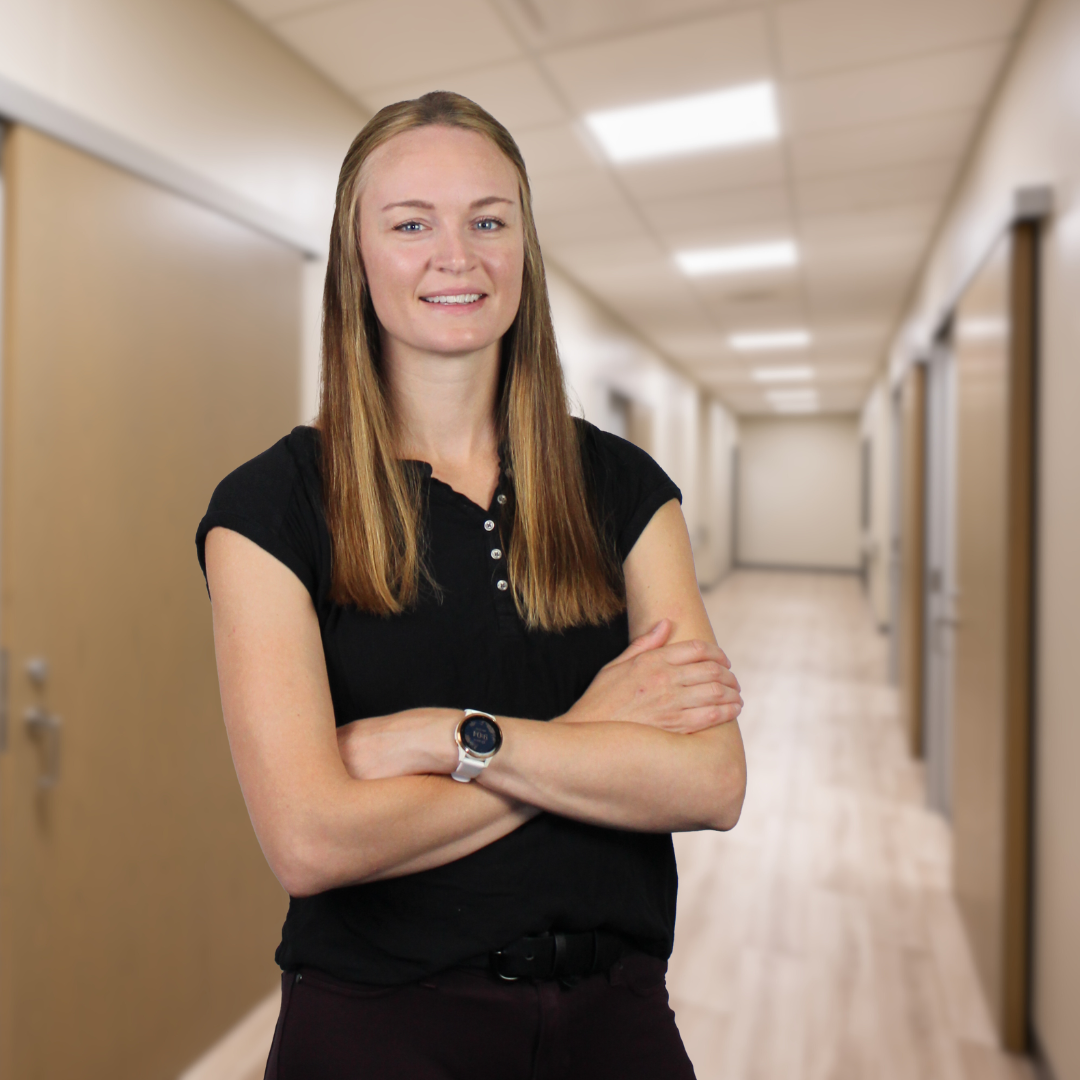 Jennifer Keller, DPT