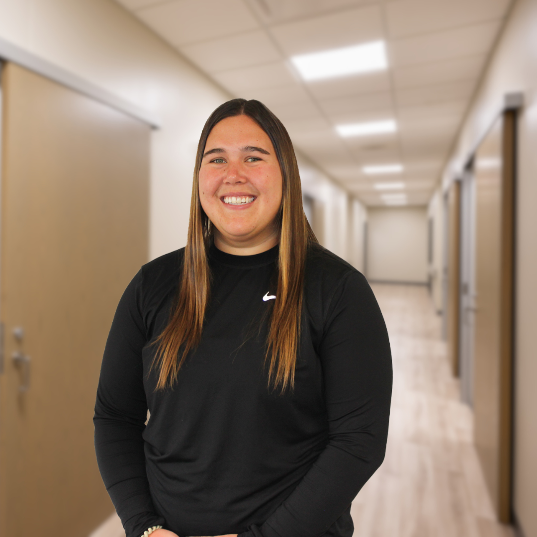 Jessalyn Ostrem, MS OTR/LPT
