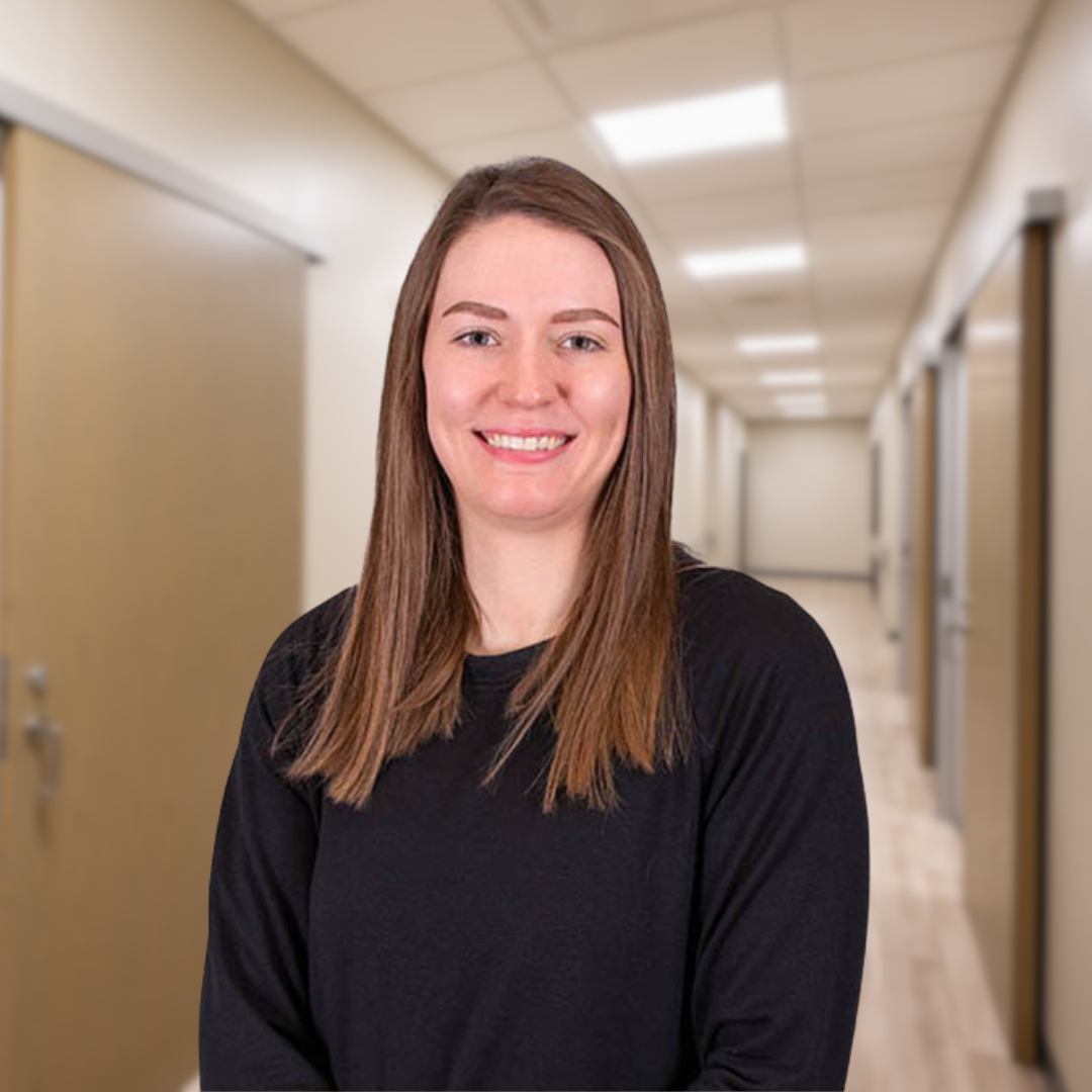 Katie Holzheimer, DPT
