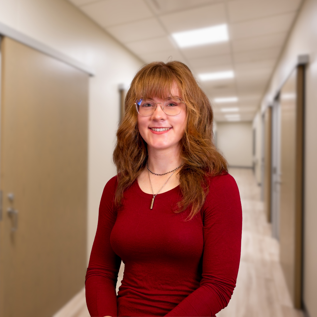 Kali Carlson, DPT