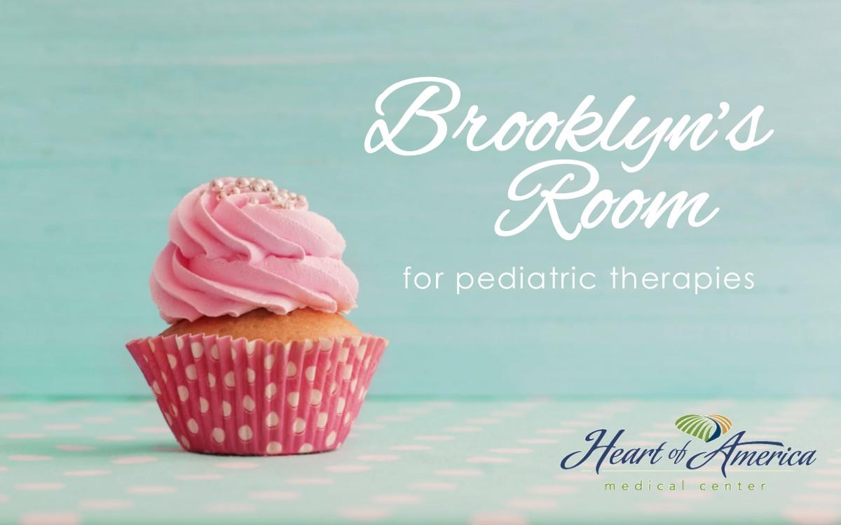 Brooklyn's Room Pediatric Therapy