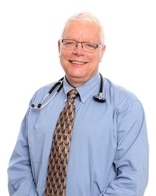 Dr. Steve Schoenberg, MD