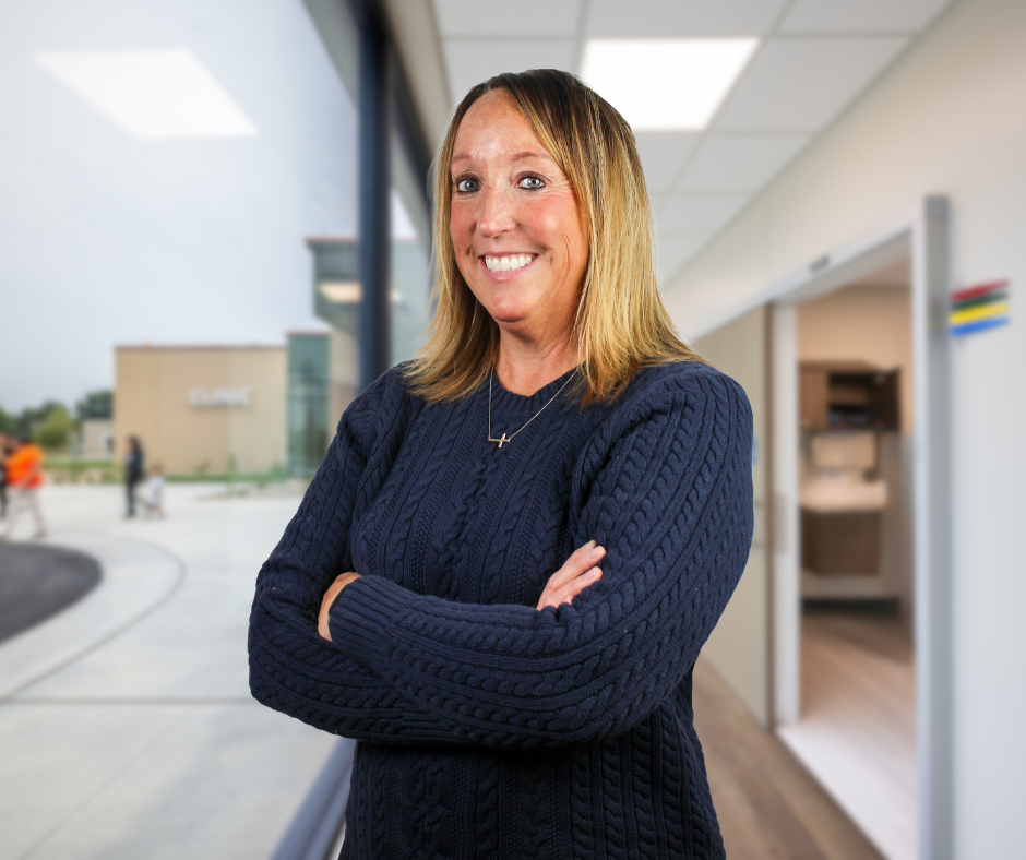 Stephanie Buckmier, MSN, NP-C