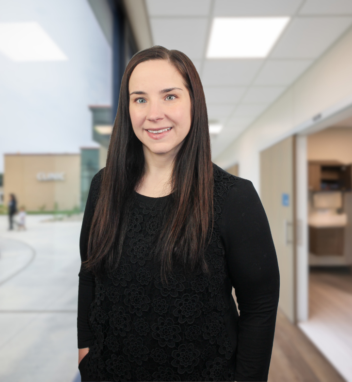 Dr. Josalynne (Josy) Hoff Rue, MD