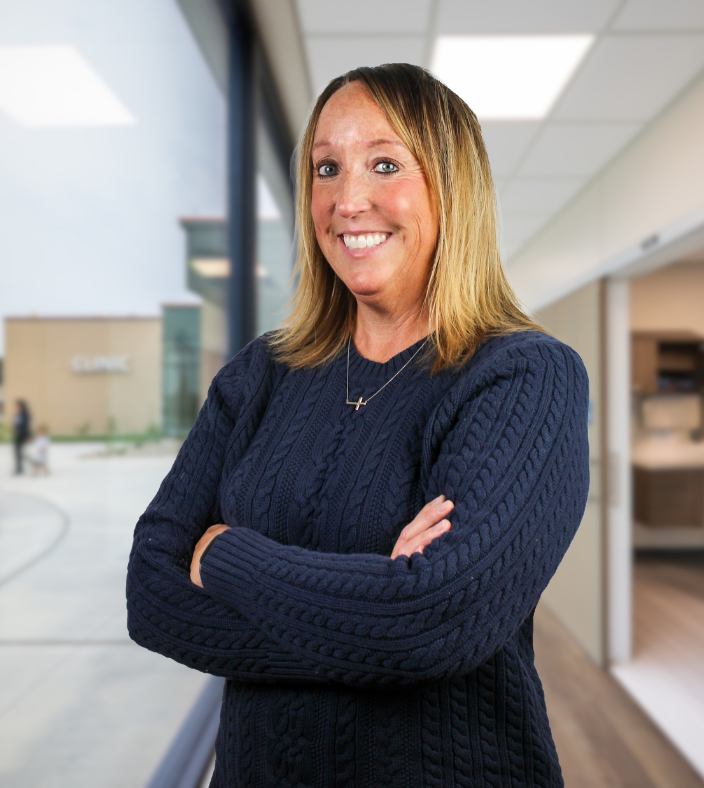 Stephanie Buckmier, MSN, NP-C