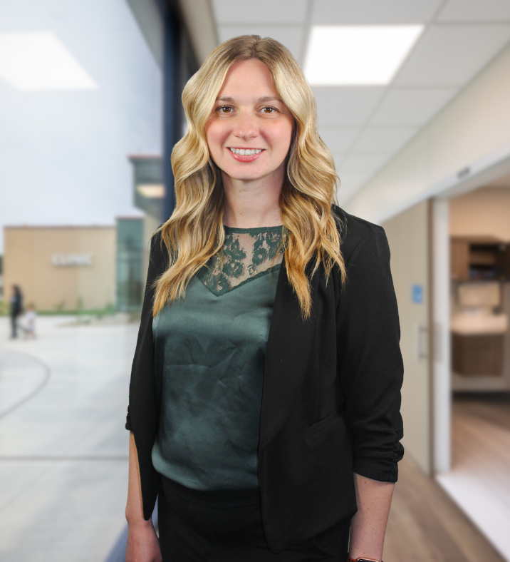 Nicole Lemieux, PA-C