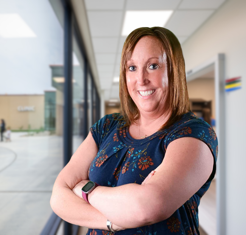 Stephanie Buckmier, MSN, NP-C Stephanie Buckmier, MSN, NP-C