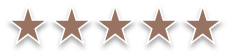 5-Star Customer Reviews for Web Designs by Power Marketing International, LLC