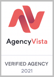 Agency Vista  Verified Badge