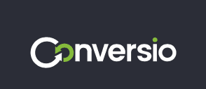 Conversio - an all-in-one marketing dashboard system.
