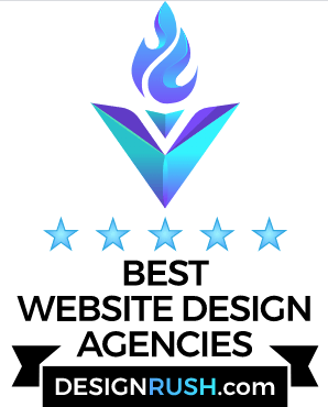 PMI is ranked among the best web design agencies in the Philadelphia area by Design Rush