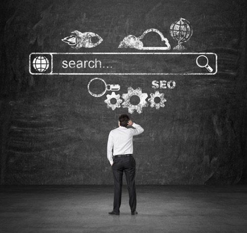 Do you fear SEO? You can't ignore it, so learn to do it right, or hire an expert.