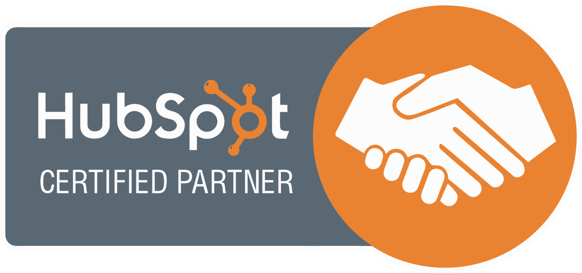 PMI is a HubSpot Certified Partner Offering the Latest Web Design and Internet Marketing Technology and Support