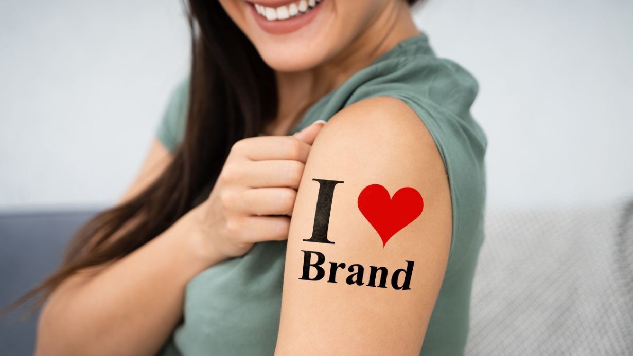 Use these steps to improve brand loyalty. Contact us for help with branding in Reading, Allentown, Malvern, Philadelphia, Lancaster, and throughout Pennsylvania.