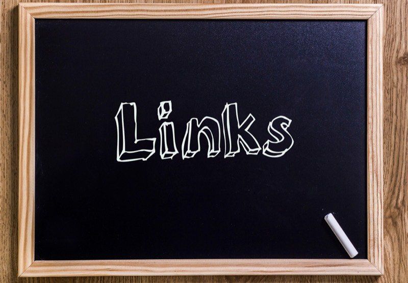 Link building SEO services for businesses in Philadelphia, Allentown, and Reading, PA