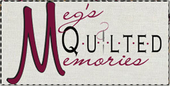 Responsive Website Designed by PMI for Megs Quilted Memories