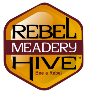 This is a Custom Website Designed by PMI for Rebel Hive Meadery