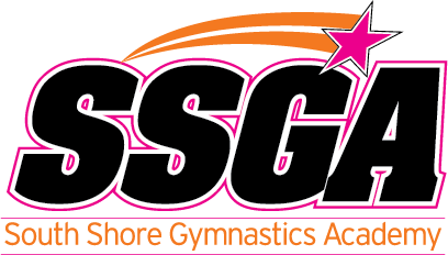 Responsive Website Designed by PMI for South Shore Gymnastics Academy in Massachusetts
