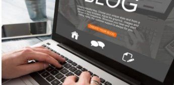 Benefits of Blogging and Content Marketing
