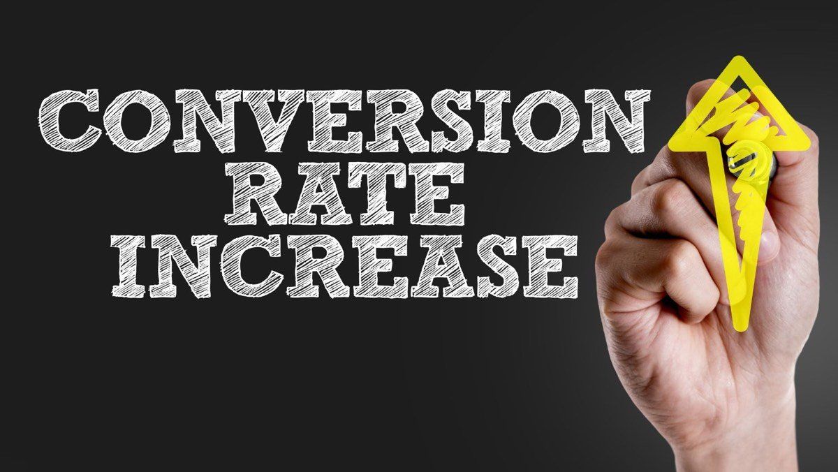 Web design tips to improve Conversion Rate in Philadelphia, Reading and throughout PA