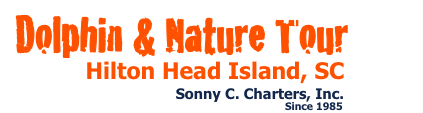 Sonny C. Charters, Inc.