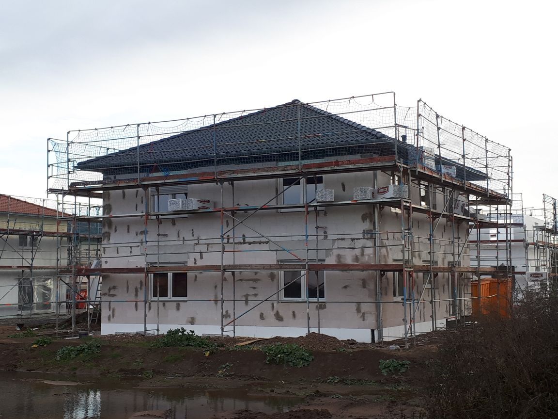 jogrema atlikti darbai