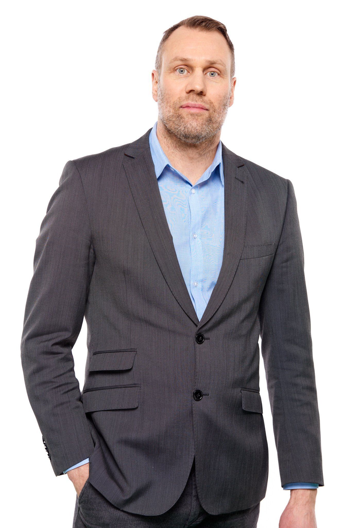 Um Tryggja — Tryggja