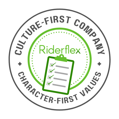 Culture-First Company